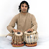 Bobby Singh Tabla