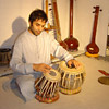 Bobby Singh Tabla