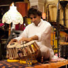 Bobby Singh Tabla