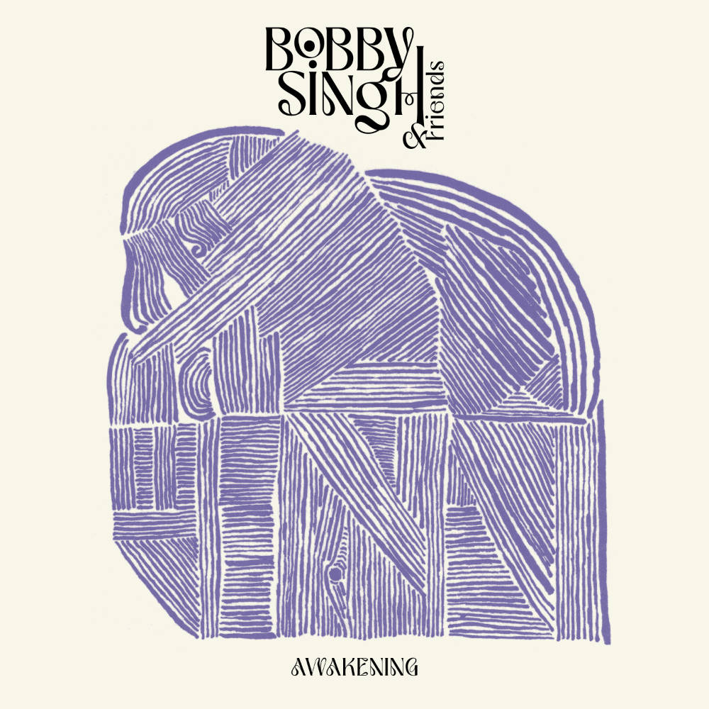 Bobby Singh & Friends – Awakening Single