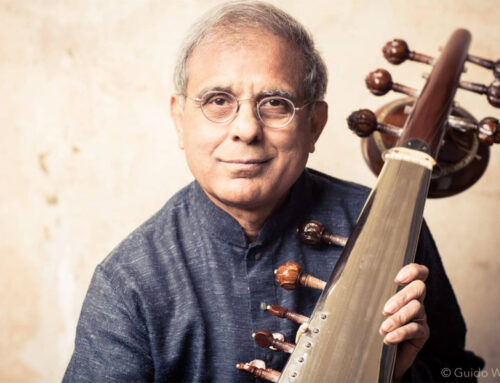 Ustad Irfan Khan Tour